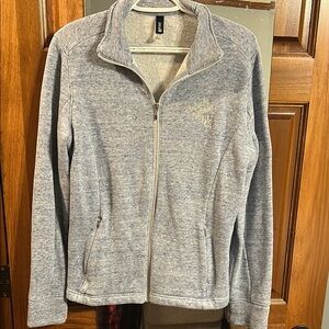 Kentucky Wildcats Zip-Up Jacket